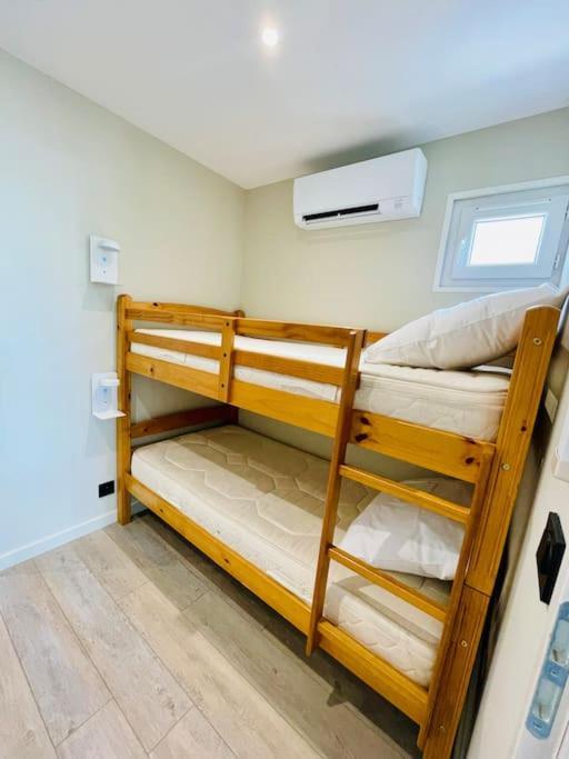 Appartement 6 Personnes Ле-Гро-дю-Руа Экстерьер фото