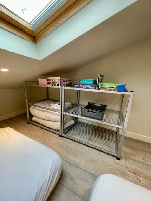 Appartement 6 Personnes Ле-Гро-дю-Руа Экстерьер фото
