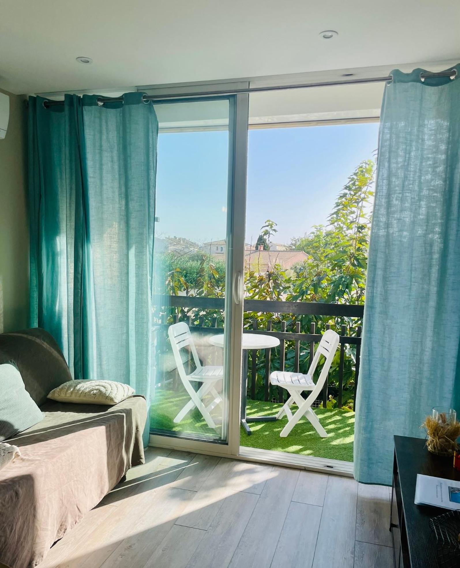 Appartement 6 Personnes Ле-Гро-дю-Руа Номер фото